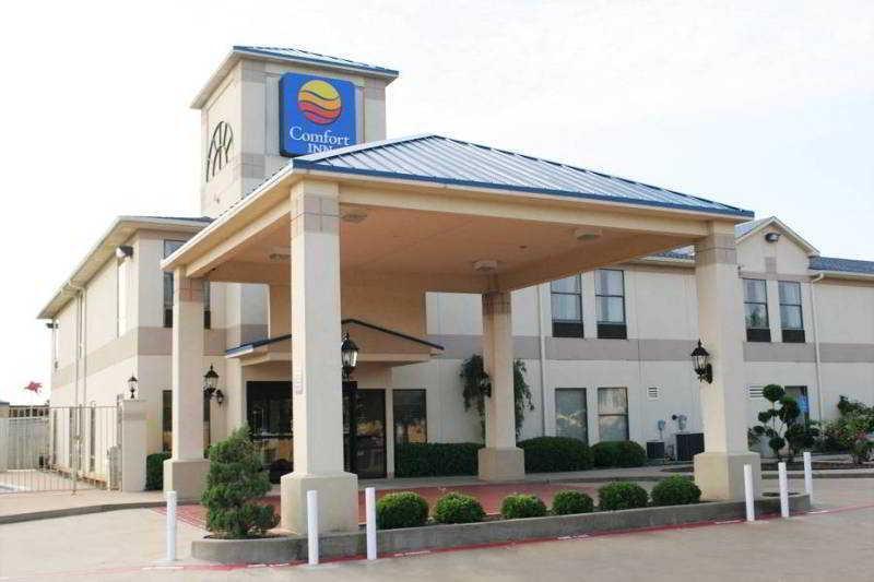 Executive Inn Jacksonville Eksteriør bilde