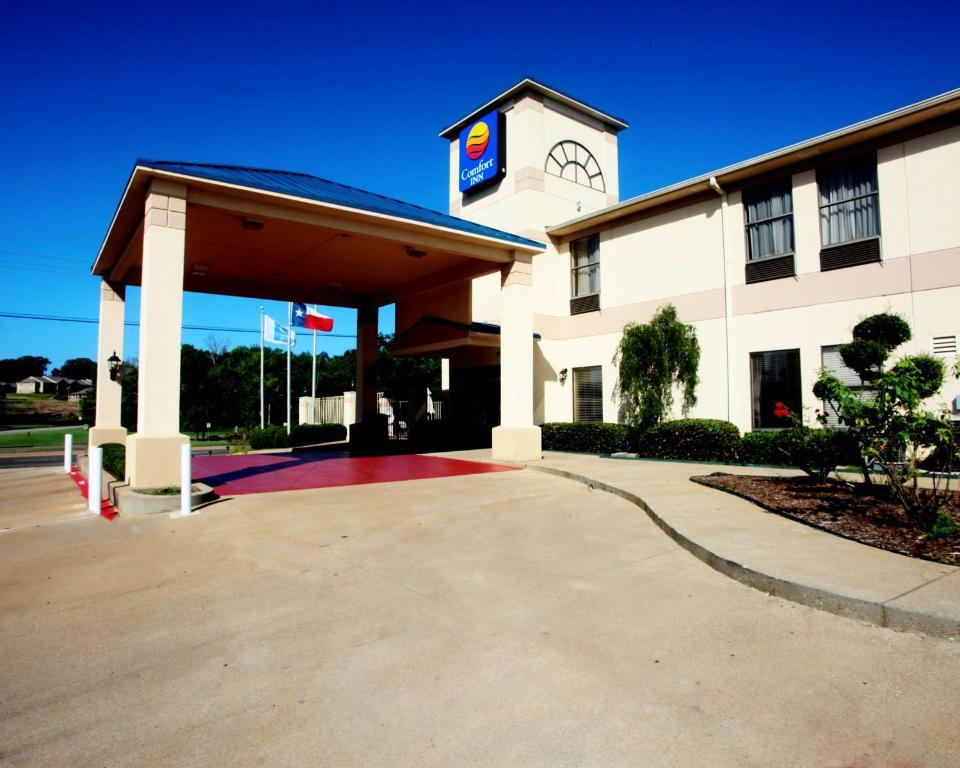 Executive Inn Jacksonville Eksteriør bilde