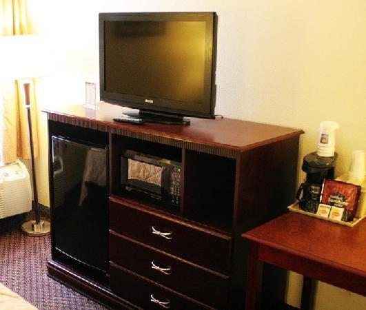 Executive Inn Jacksonville Eksteriør bilde